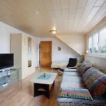 Apartment Hildegard *
