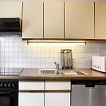 Hildegard Apartment Rappersweier