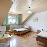 Apartment Hildegard *