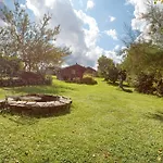 Apartment Hildegard