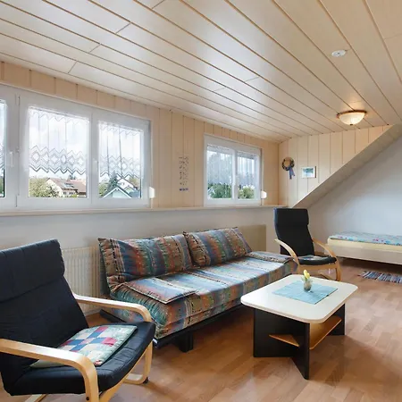 Hildegard Appartamento