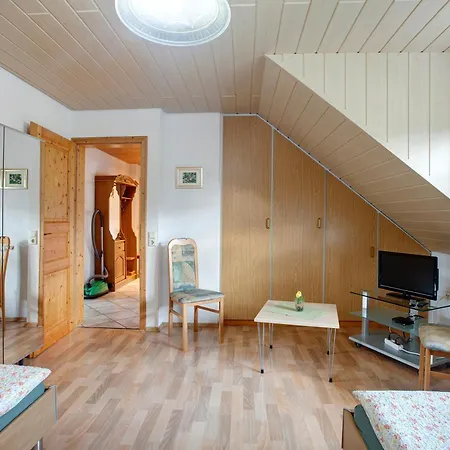 Appartamento Hildegard *