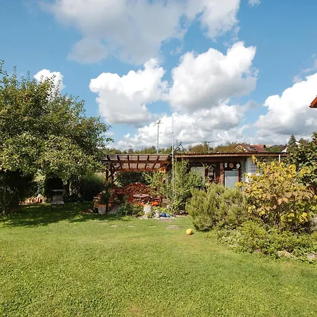 Appartamento Hildegard *