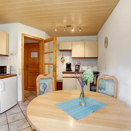 Hildegard Appartamento