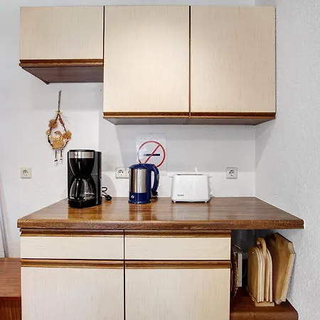 Appartamento Hildegard