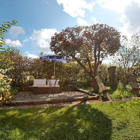 Appartamento Hildegard Rappersweier