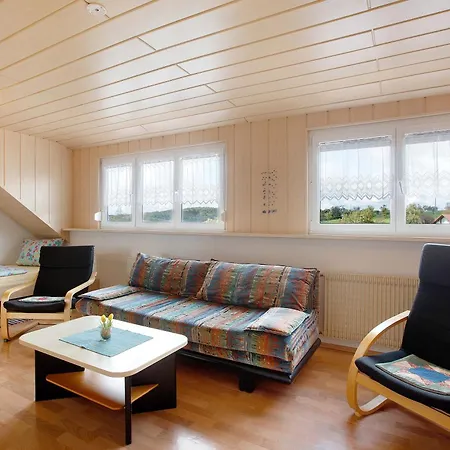 Appartamento Hildegard Rappersweier