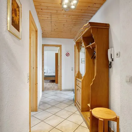 Hildegard Apartment