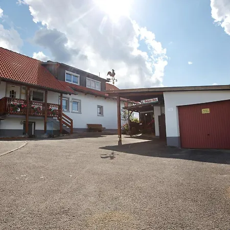 Apartment Hildegard